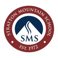 Stratton Mountain School Logo