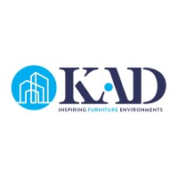 KAD-Associates.com Logo