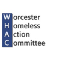 Worcester Homeless Action Committee Logo