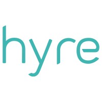 Hyre Logo