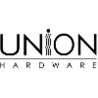 Union Hardware Logo
