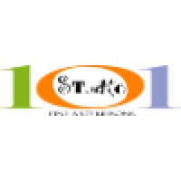 Studio 101 Logo