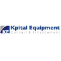 KPITAL EQUIPMENT Logo