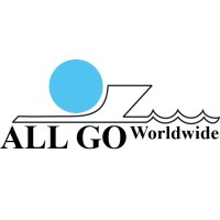 All Go Forwarding B.V. Logo