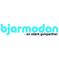 Bjarmodan A/S Logo