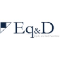 Equity & Debt Advisors Logo
