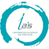 IAS - Info Adapt Services Logo