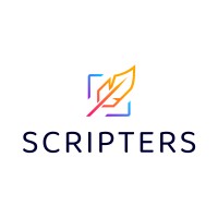 Scripters Logo