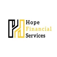 Hope Financial Services Logo