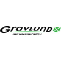 Gravlund Industrigummi A/S Logo