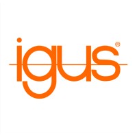 igus France Logo