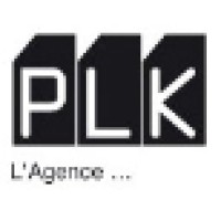 PLK - Lagence Logo