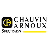 Spectralys - Chauvin Arnoux Group Logo