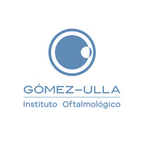 Instituto Oftalmológico Gómez-Ulla Logo