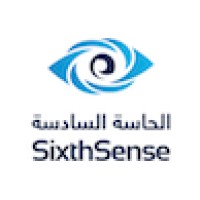 Sixth Sense Logo