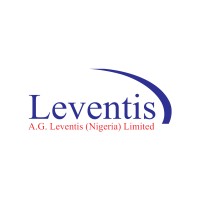 A.G. Leventis-Automotive Logo