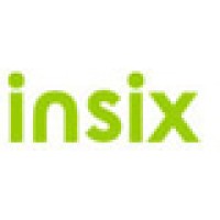 Insix Inc. Logo