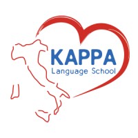 Kappa Language School Logo