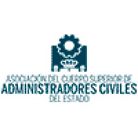 Administradores Civiles del Estado (ACSACE) Logo