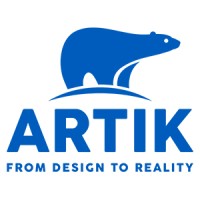 Artik Logo