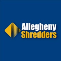 Allegheny Shredders Logo