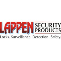 Lappen Security Products Inc. Logo