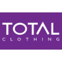 Total Clothing Logo