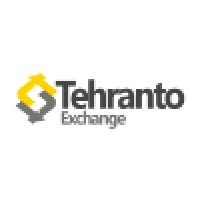 TEHRANTO EXCHANGE Logo