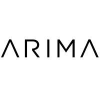 Arima Software Design Logo
