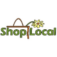 Shop Local Canada Logo