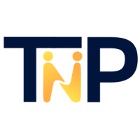 TnP / Transition & Performance Logo