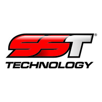 SST Technology Logo