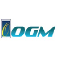 OGM Group Logo