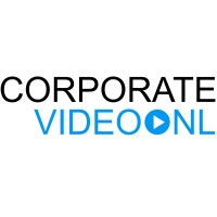 corporatevideo.nl Logo
