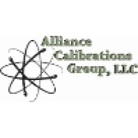 Alliance Calibrations Group, LLC (ACG) Logo