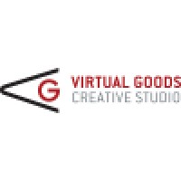 Virtual Goods Logo