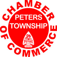 Peters Township Chamber of Commerce Logo