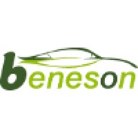 Beneson Logo