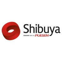 Shibuya Logo