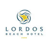 Lordos Beach Hotel & Spa Logo