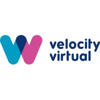Velocity Virtual Logo