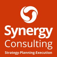 Synergy Consulting Group (SCG) Logo