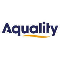 Aquality BV Logo