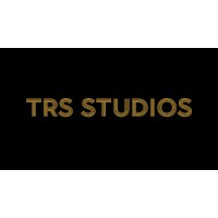 TRS STUDIOS Logo