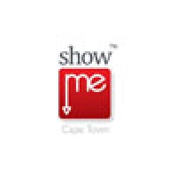 About ShowMe® Cape Town - Your World in One Place Logo