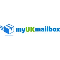 MyUKMailbox Logo