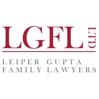 Leiper Gupta Family Lawyers Ltd (LGFL) Logo