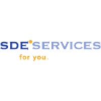 SDE Services AG Logo