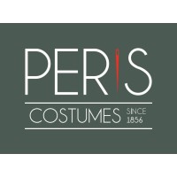 PERIS COSTUMES - Vestuario escénico Logo