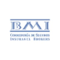 BMI BROKERS correduría de seguros, SL Logo